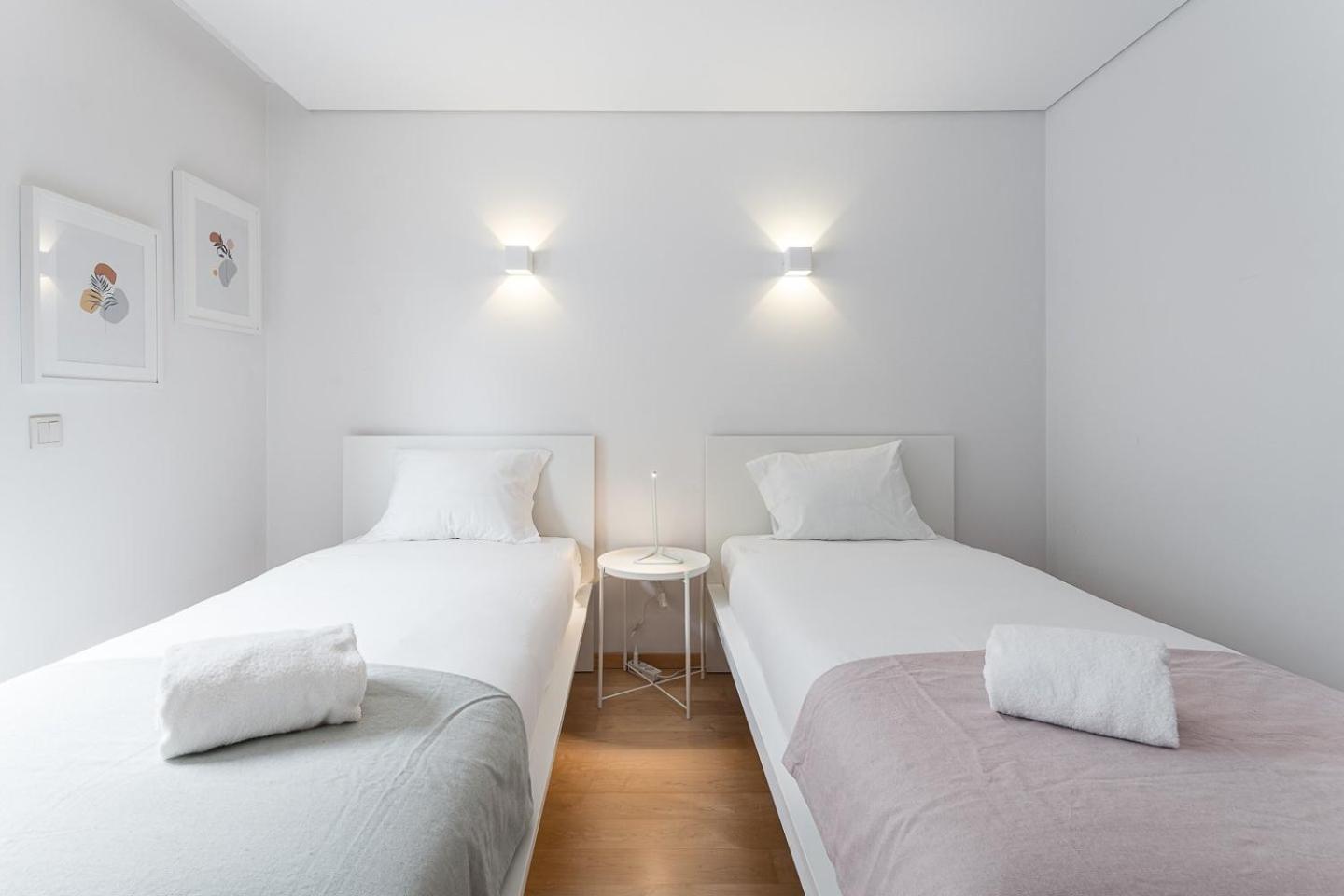 Guestready - Artsy Apartment OOporto Exterior foto