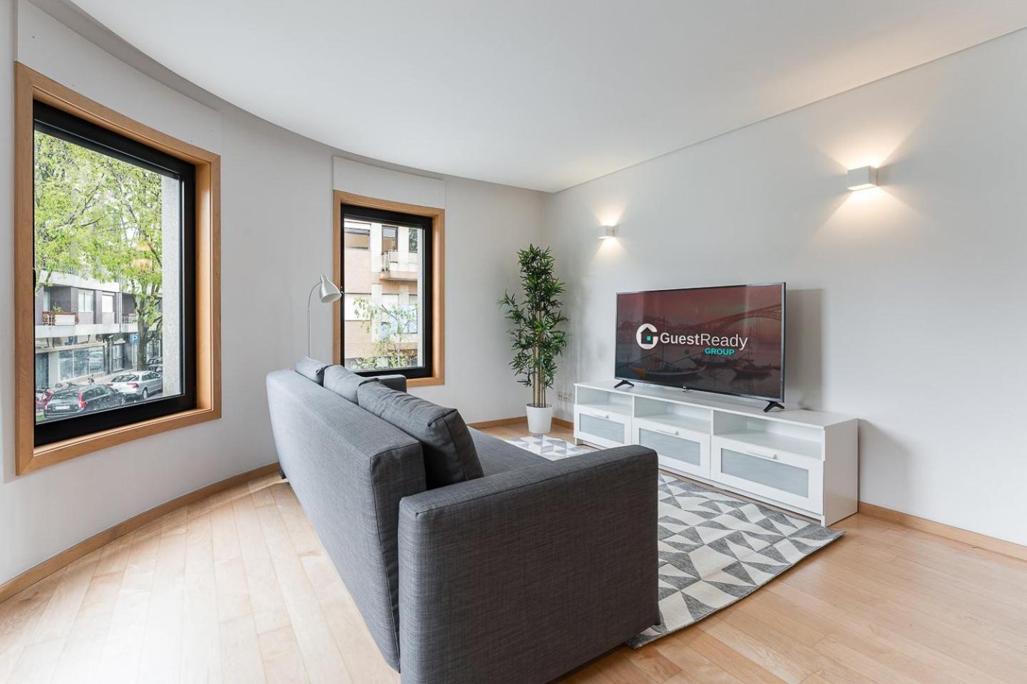 Guestready - Artsy Apartment OOporto Exterior foto