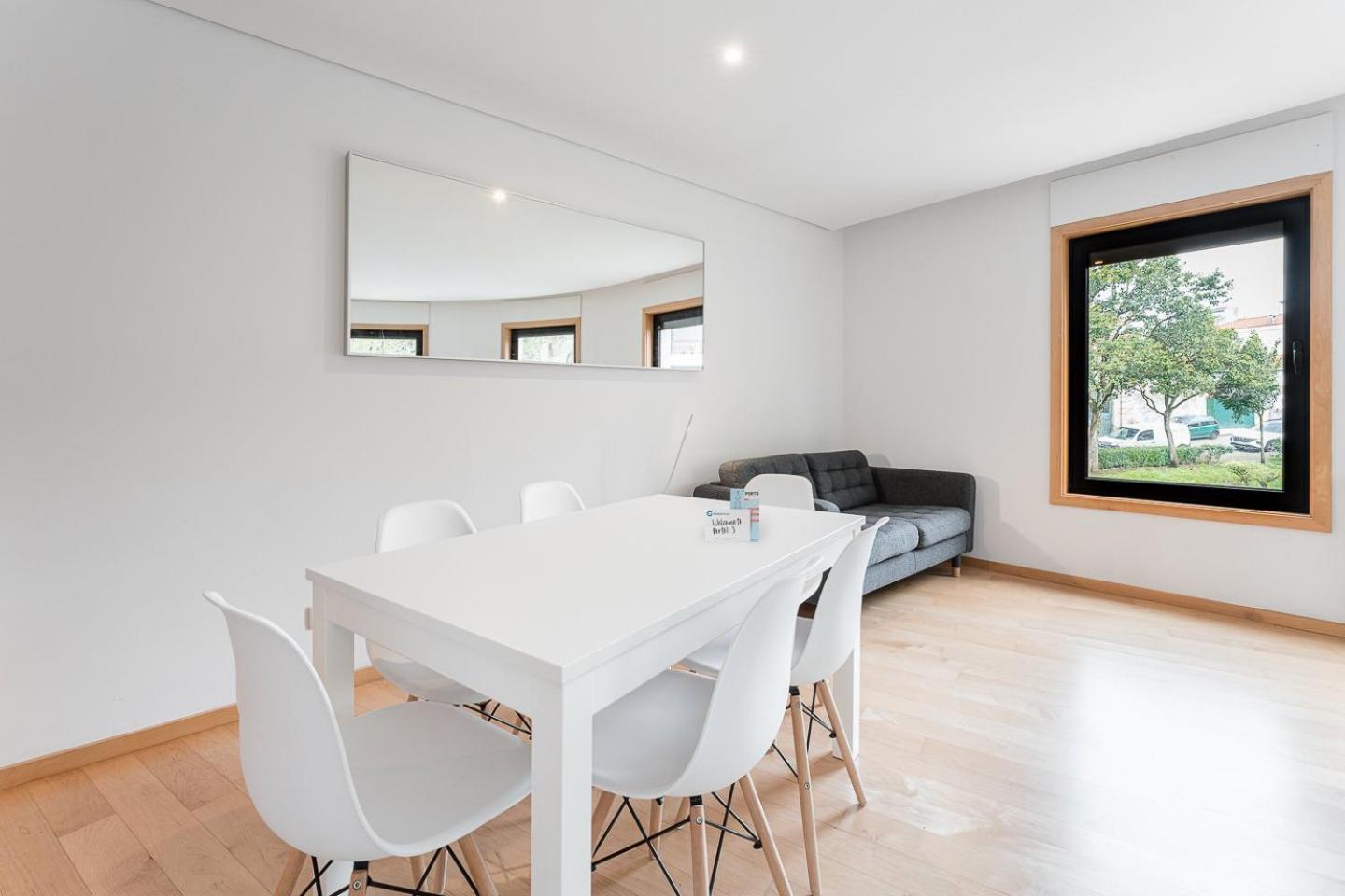 Guestready - Artsy Apartment OOporto Exterior foto