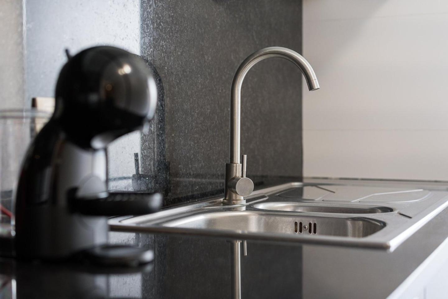 Guestready - Artsy Apartment OOporto Exterior foto